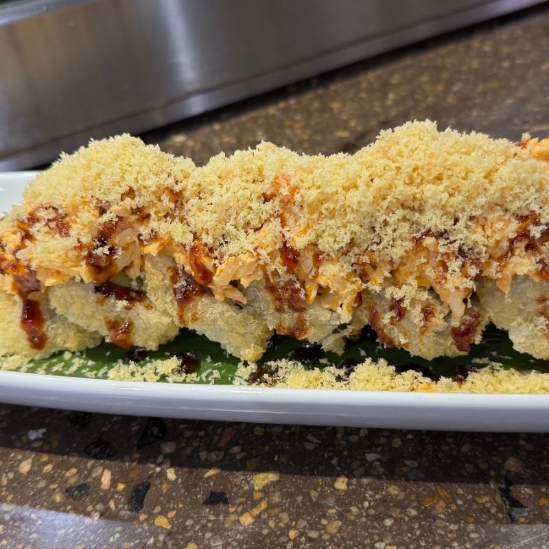 KC Chief Roll